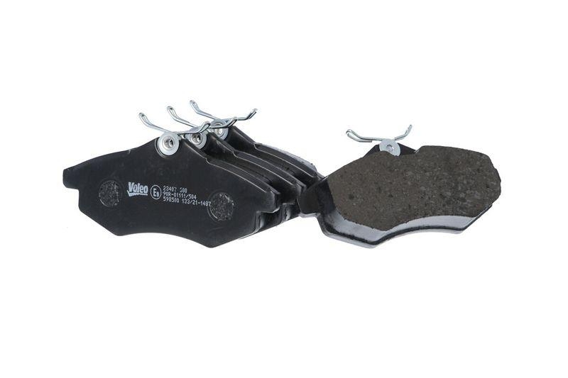 VALEO 598500 SBB-Satz PREMIUM