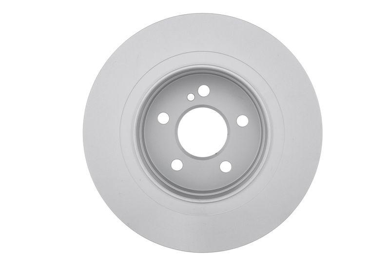 BOSCH 0 986 479 410 Bremsscheiben &Oslash; 2999mm f&uuml;r Hinterachse