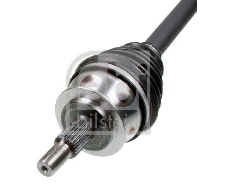 FEBI BILSTEIN 185196 Antriebswelle f&uuml;r Mercedes-Benz
