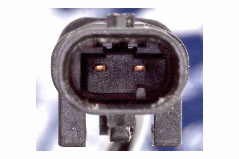 VEMO V30-50-0066 Luftfeder, Fahrwerk Hinterachse, rechts für MERCEDES-BENZ