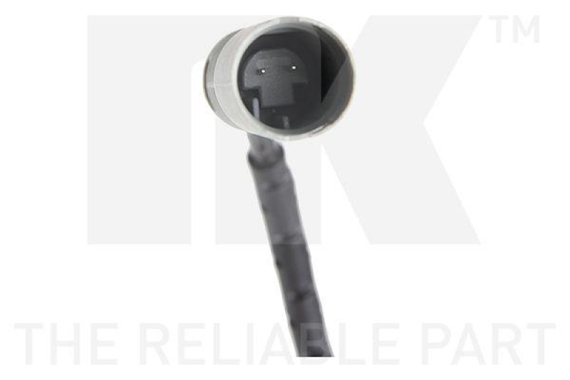 NK 291566 Sensor, Raddrehzahl f&uuml;r BMW
