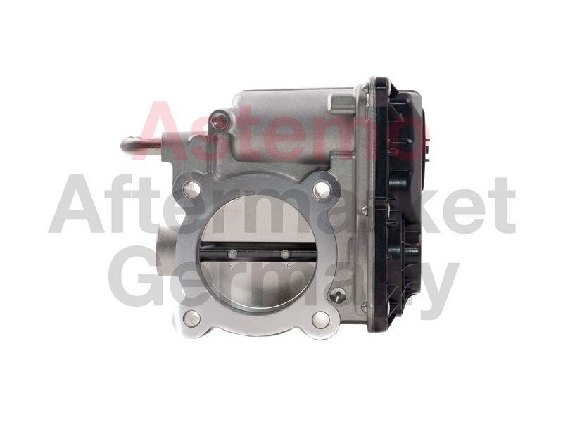 HITACHI 2508527 Drosselklappenstutzen f&uuml;r LEXUS u.a.