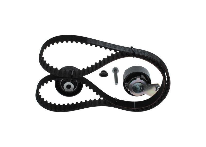 Bosch 1 987 948 212 Zahnriemen-/Rollenset