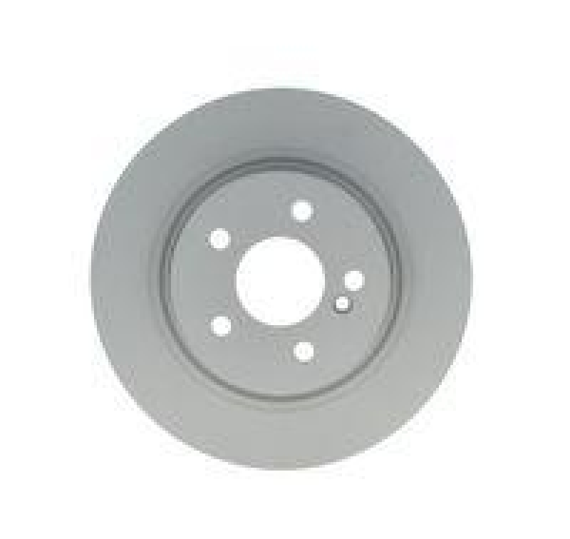 BOSCH 0 986 479 411 Bremsscheiben &Oslash; 300mm f&uuml;r Hinterachse