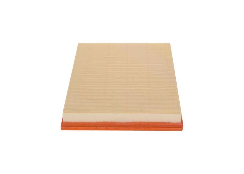 BOSCH F 026 400 014 Luftfilter