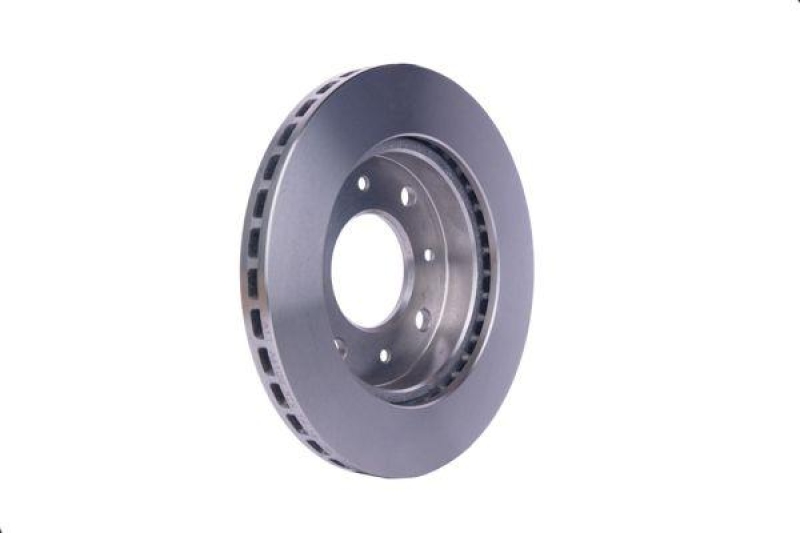 HELLA 8DD 355 113-801 Bremsscheibe f&uuml;r ROVER