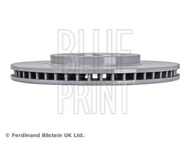 BLUE PRINT ADC443124 Bremsscheibe f&uuml;r MITSUBISHI