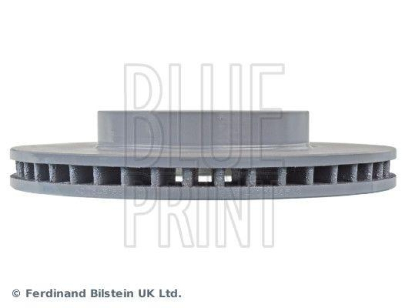BLUE PRINT ADT343155 Bremsscheibe f&uuml;r TOYOTA