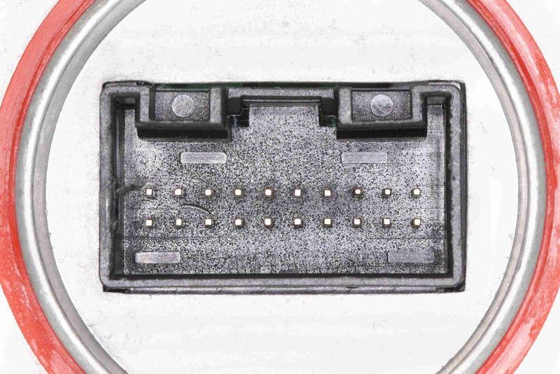 VEMO V10-73-0537 Steuergerät, Beleuchtung für VW