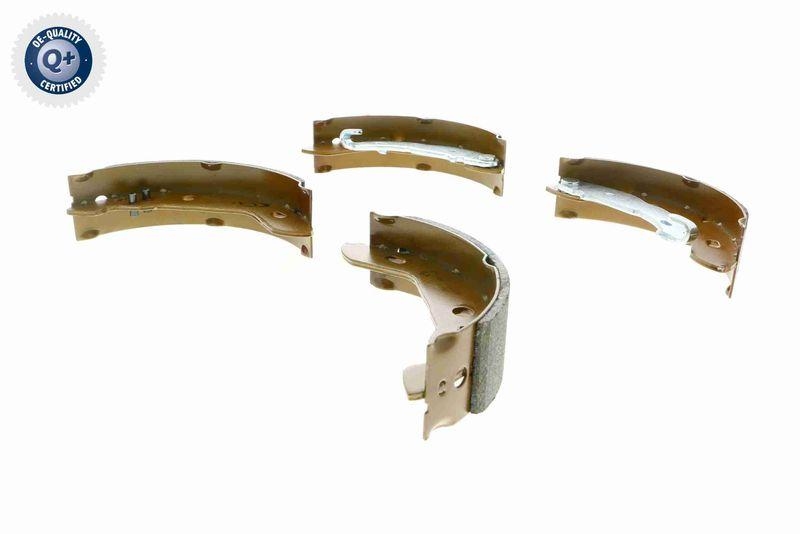 VAICO V30-7263 Bremsbackensatz, Feststellbremse Hinterachse Feststellbremse f&uuml;r MERCEDES-BENZ