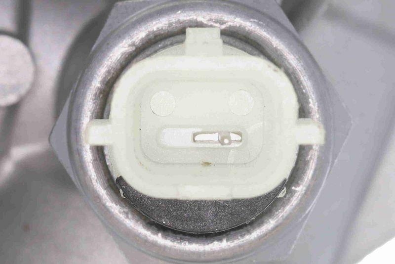 VAICO V46-1260 Geh&auml;use, &Ouml;lfilter mit Dichtung f&uuml;r RENAULT