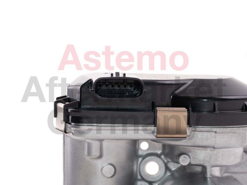 HITACHI 2508529 Drosselklappenstutzen f&uuml;r TOYOTA u.a.