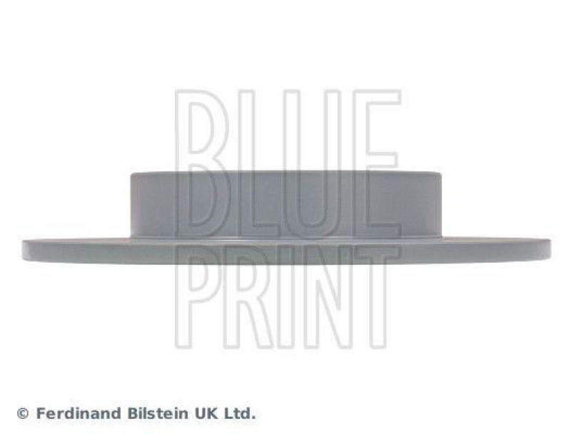 BLUE PRINT ADN14391 Bremsscheibe f&uuml;r NISSAN
