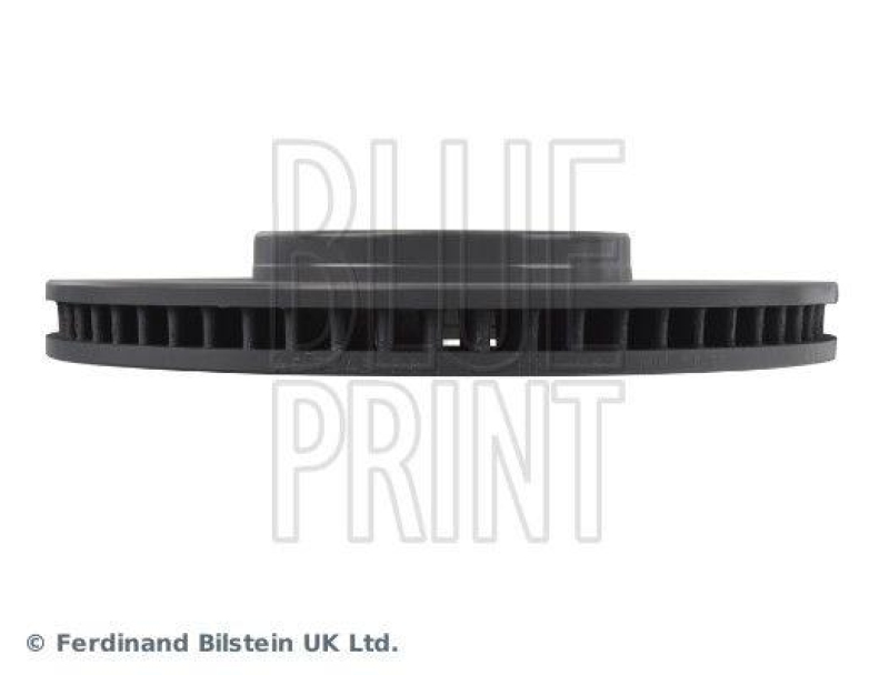 BLUE PRINT ADT343158 Bremsscheibe f&uuml;r TOYOTA