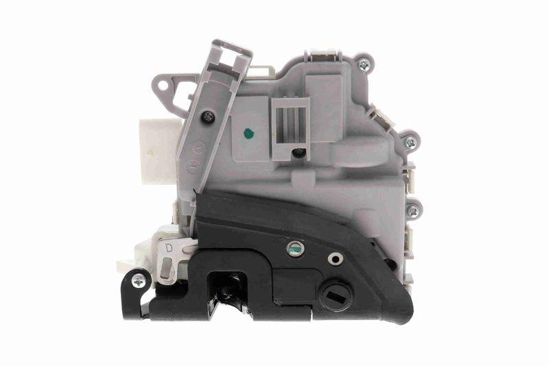 VEMO V10-85-7340 T&uuml;rschloss hinten rechts f&uuml;r AUDI