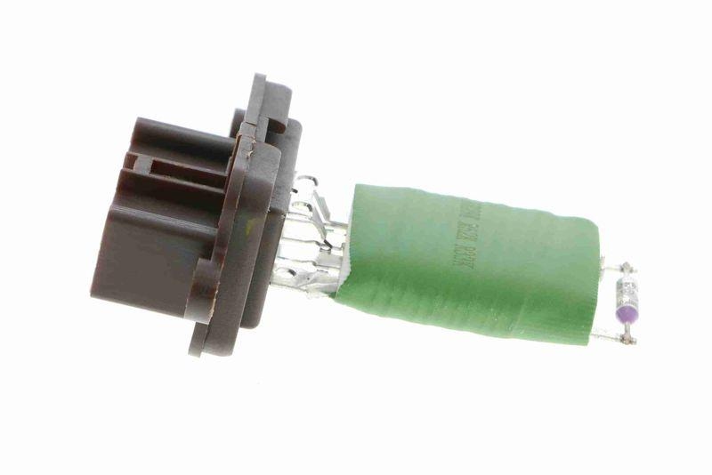 VEMO V24-79-0011 Widerstand, Innenraumgebl&auml;se f&uuml;r FIAT