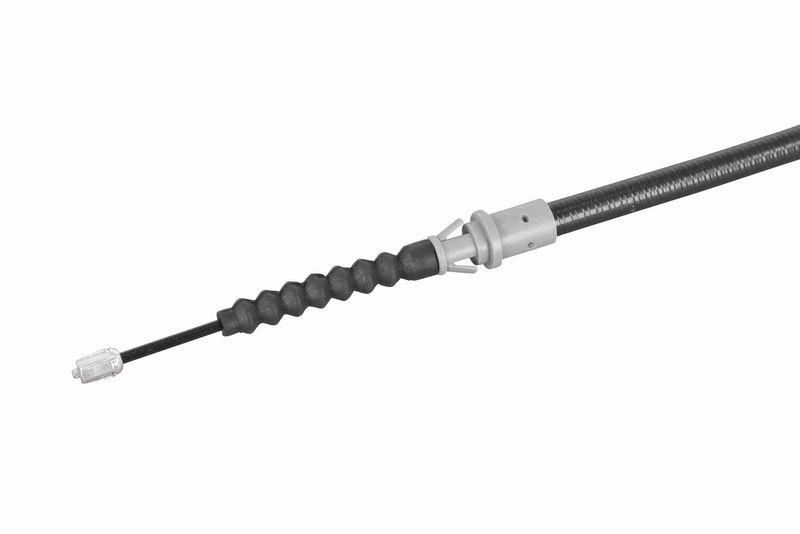 VAICO V42-30037 Seilzug, Feststellbremse Feststellbremse 2115 mm f&uuml;r PEUGEOT
