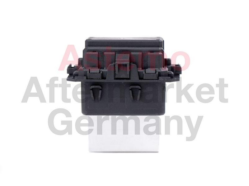 HITACHI 2502596 Regler, Innenraumgebl&auml;se f&uuml;r CITRO&Euml;N u.a.