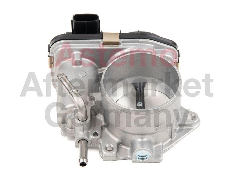 HITACHI 2508530 Drosselklappenstutzen f&uuml;r LEXUS u.a.