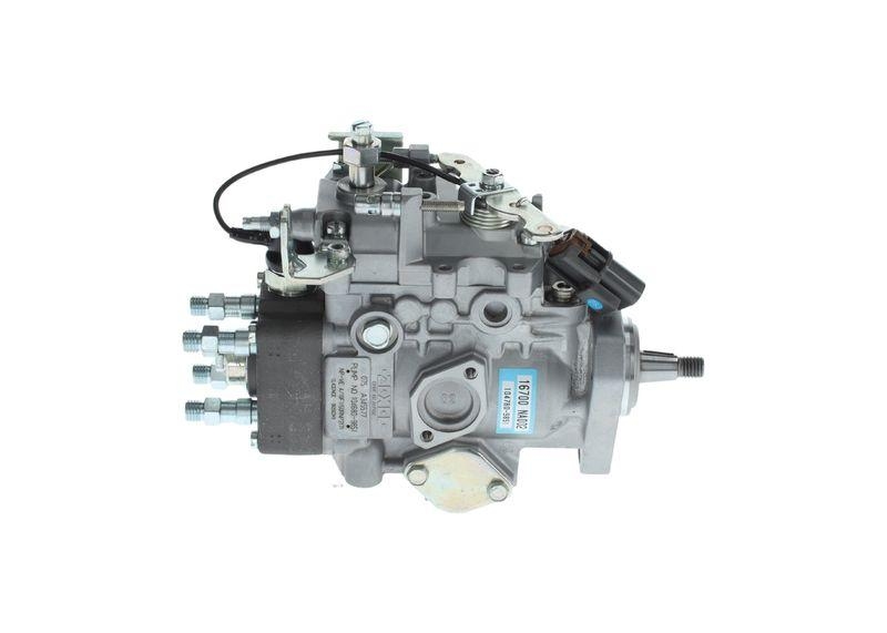 Bosch 9 460 614 860 Einspritzpumpen-Aggregat
