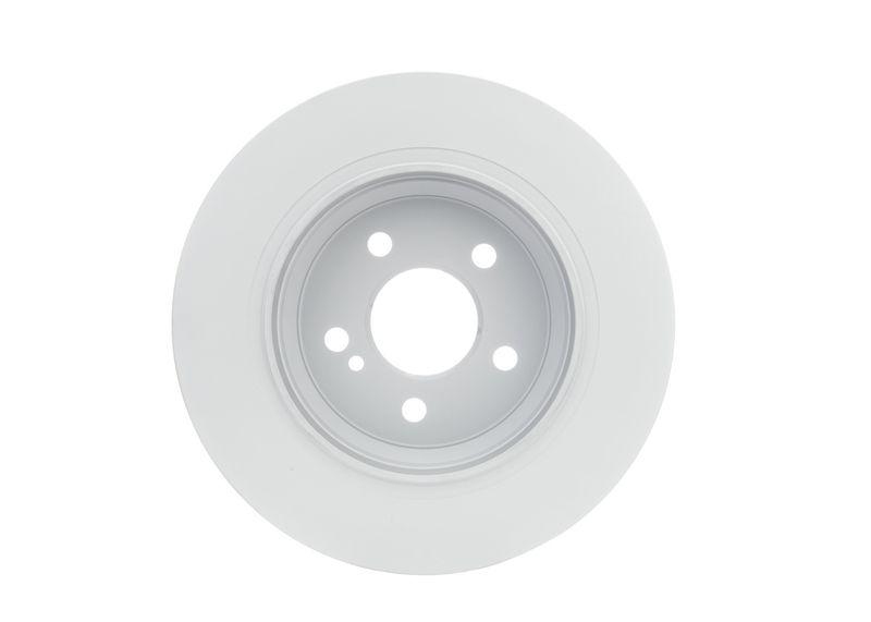 BOSCH 0 986 479 414 Bremsscheiben &Oslash; 300mm f&uuml;r Hinterachse