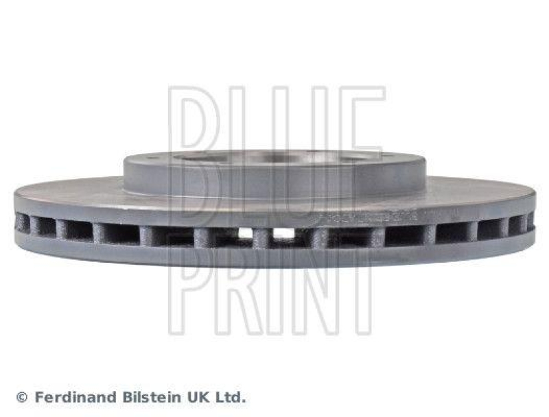 BLUE PRINT ADC443126 Bremsscheibe f&uuml;r MITSUBISHI