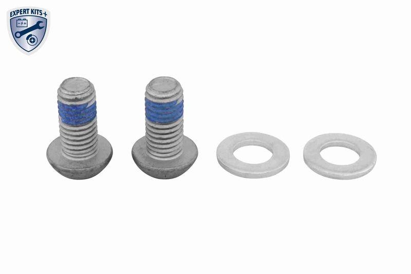 VAICO V20-1417 Trag-/F&uuml;hrungsgelenk Vorderachse, unten links + rechts f&uuml;r BMW