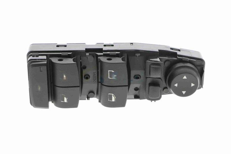 VEMO V20-73-0141 Schalter, Fensterheber vorne f&uuml;r BMW