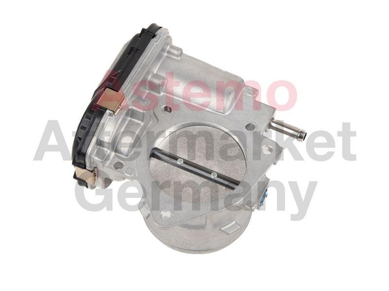 HITACHI 2508533 Drosselklappenstutzen f&uuml;r TOYOTA u.a.