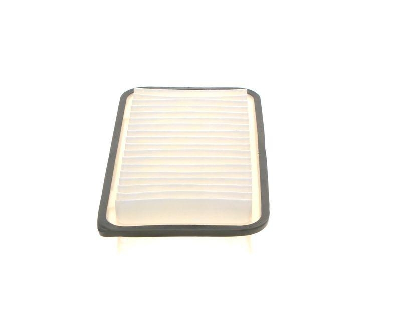 BOSCH F 026 400 017 Luftfilter