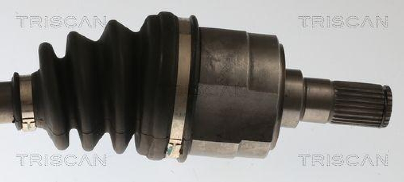 TRISCAN 8540 43517 Antriebswelle f&uuml;r Hyundai I20