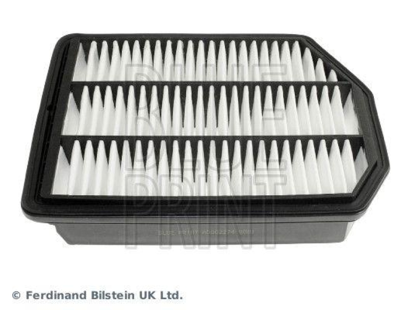 BLUE PRINT ADG02274 Luftfilter für KIA