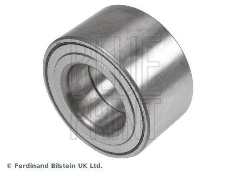BLUE PRINT ADM58233C Radlagersatz mit Achsmutter und Sicherungsring f&uuml;r MAZDA