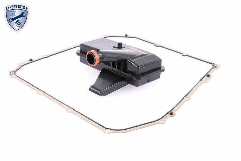 VAICO V10-2221 Hydraulikfiltersatz, Automatikgetriebe 7-Gang S-Tronic (DSG®) für VW