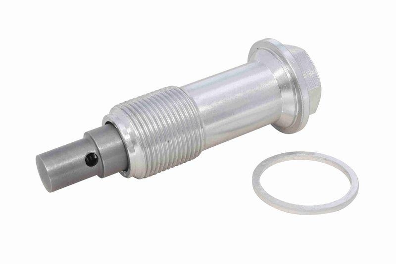 VAICO V30-10015-BEK Steuerkettensatz Kurbel-/ Nockenwelle, mit Kettenschloss f&uuml;r MERCEDES-BENZ