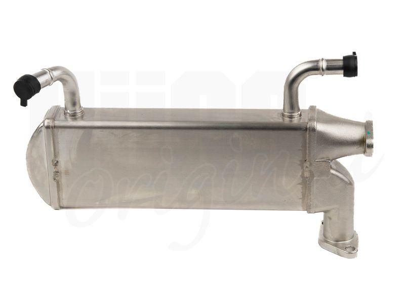 HITACHI 135973 K&uuml;hler, AGR-Ventil f&uuml;r VW u.a.