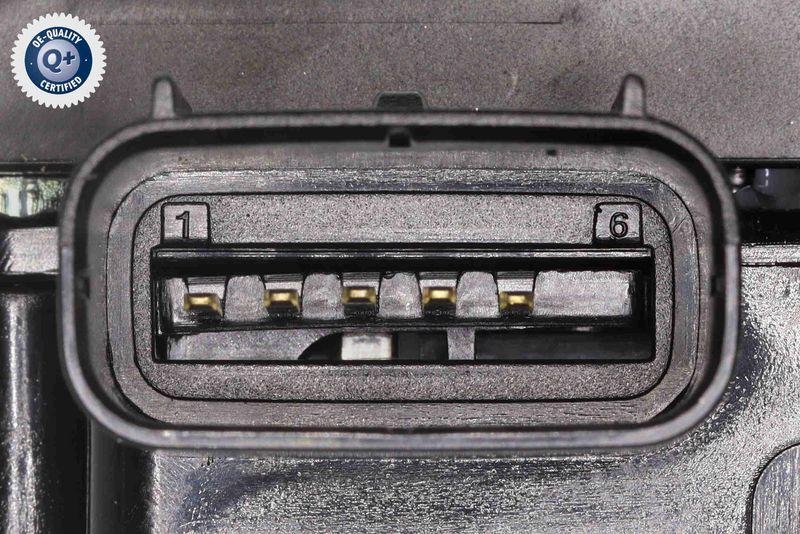 ACKOJA A52-85-0022 Heckklappenschloss für HYundAI