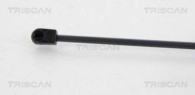 TRISCAN 8710 66208 Gasfeder Hinten f&uuml;r Seat Exeo Sw