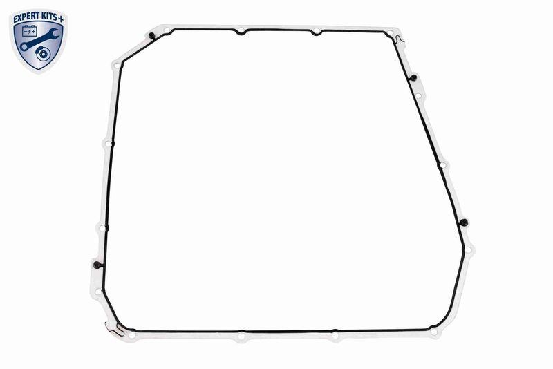 VAICO V10-3220-BEK Teilesatz, Automatikgetriebe-&Ouml;lwechsel 7-Gang S-Tronic (DSG&reg;) f&uuml;r VW