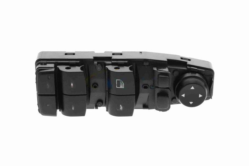 VEMO V20-73-0143 Schalter, Fensterheber vorne f&uuml;r BMW