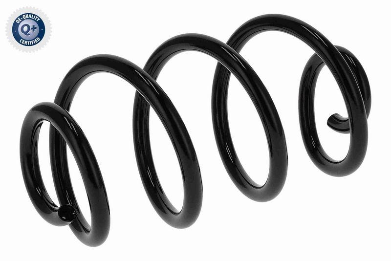 VAICO V46-1267 Fahrwerksfeder Hinterachse f&uuml;r RENAULT