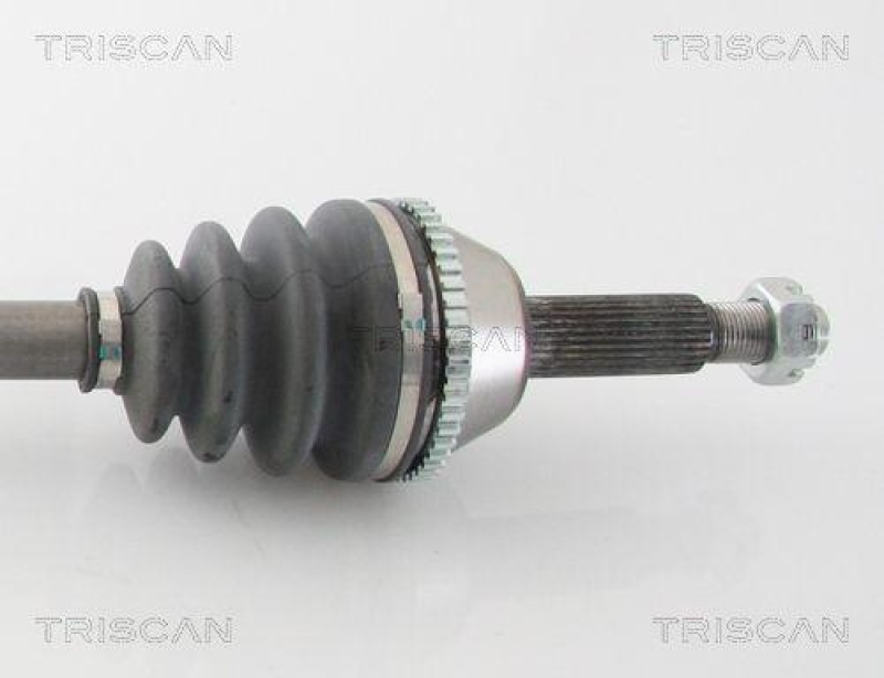 TRISCAN 8540 16612 Antriebswelle f&uuml;r Ford