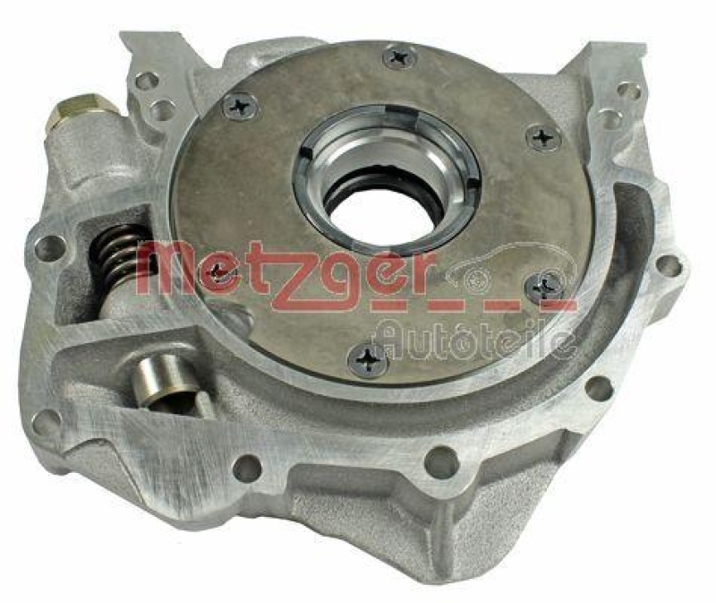 METZGER 8000014 &Ouml;lpumpe f&uuml;r VW