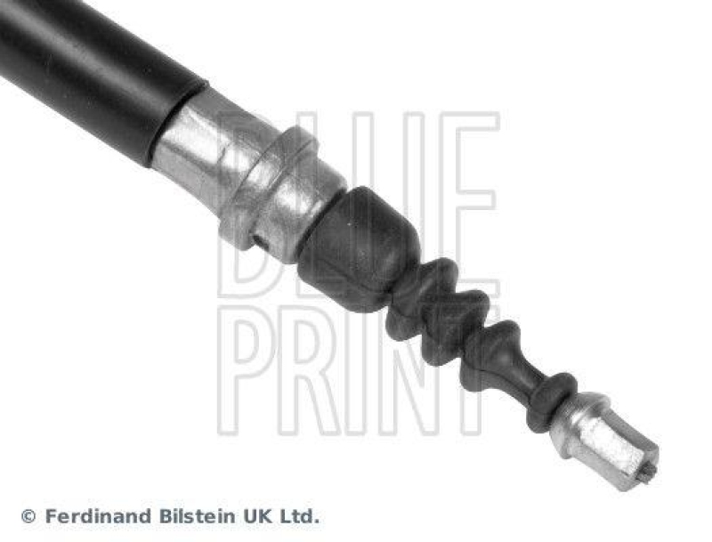 BLUE PRINT ADL144606 Handbremsseil f&uuml;r Fiat PKW