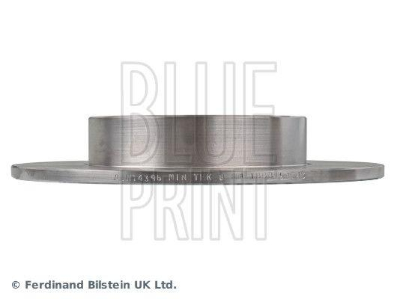 BLUE PRINT ADN14396 Bremsscheibe f&uuml;r NISSAN