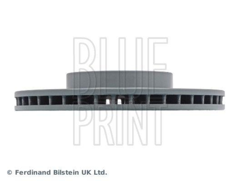 BLUE PRINT ADT343164 Bremsscheibe f&uuml;r TOYOTA