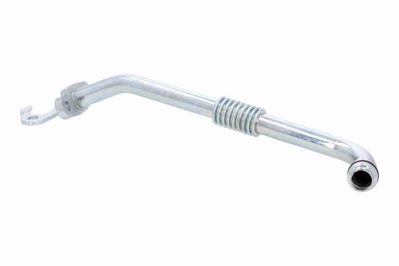 VAICO V10-8578 Ölleitung, Lader Abgasturbolader für PEUGEOT