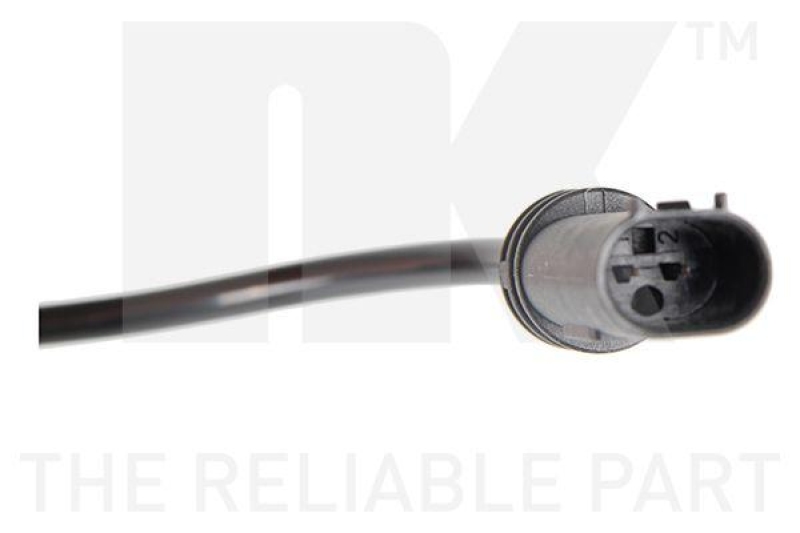 NK 291572 Sensor, Raddrehzahl f&uuml;r BMW, MINI