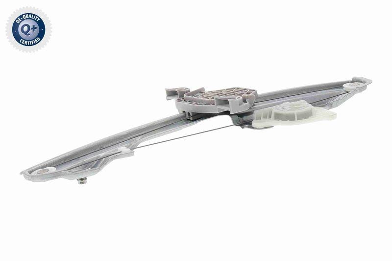 ACKOJA A52-0582 Fensterheber elektrisch ohne Motor vorne rechts für HYUNDAI