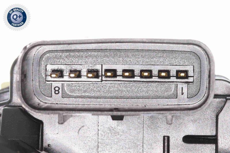 ACKOJA A52-85-0024 Heckklappenschloss für HYundAI